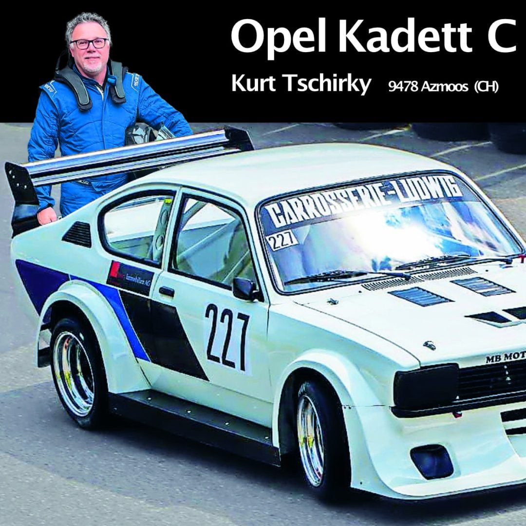 Autogramm Kurt Fix