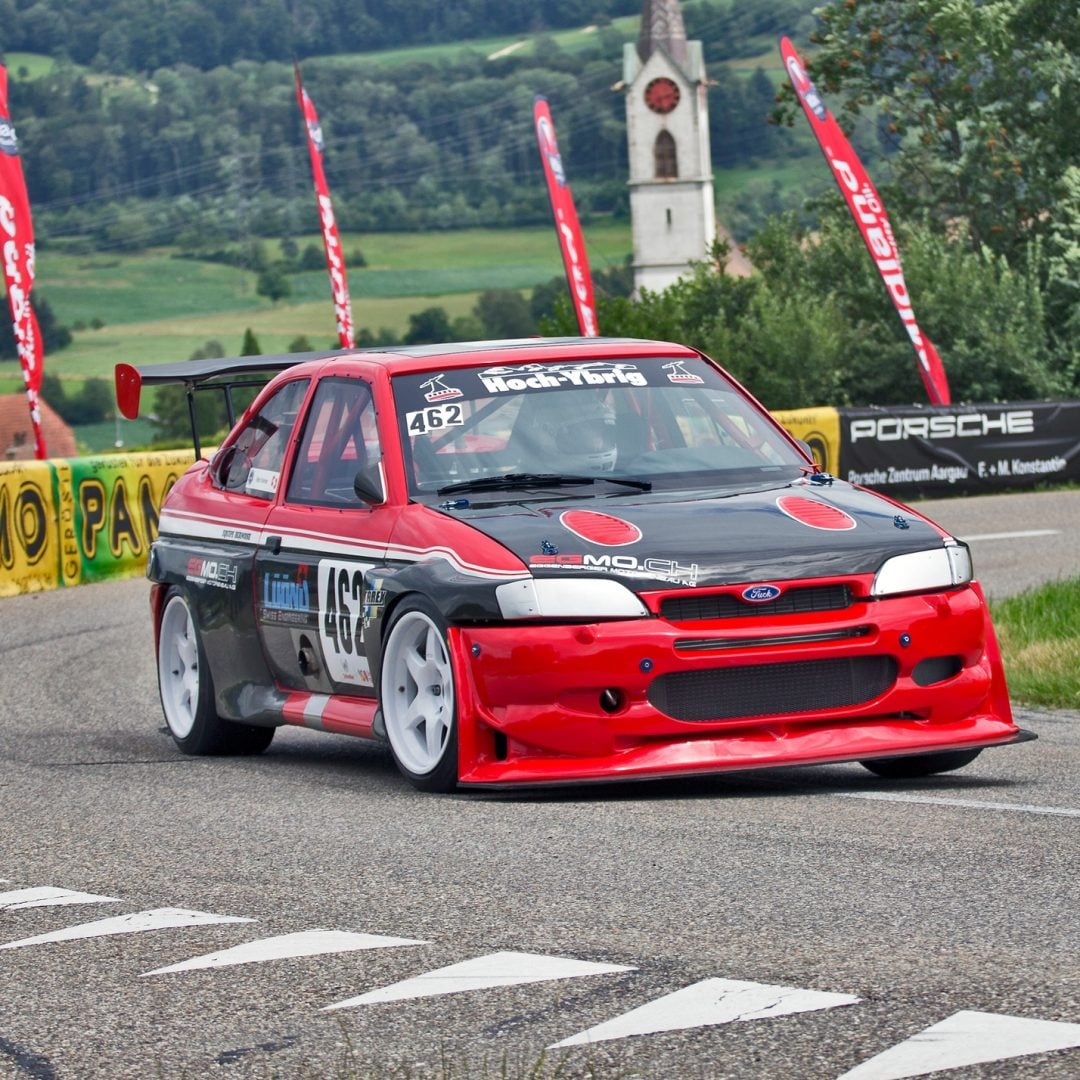 Escort Cossi