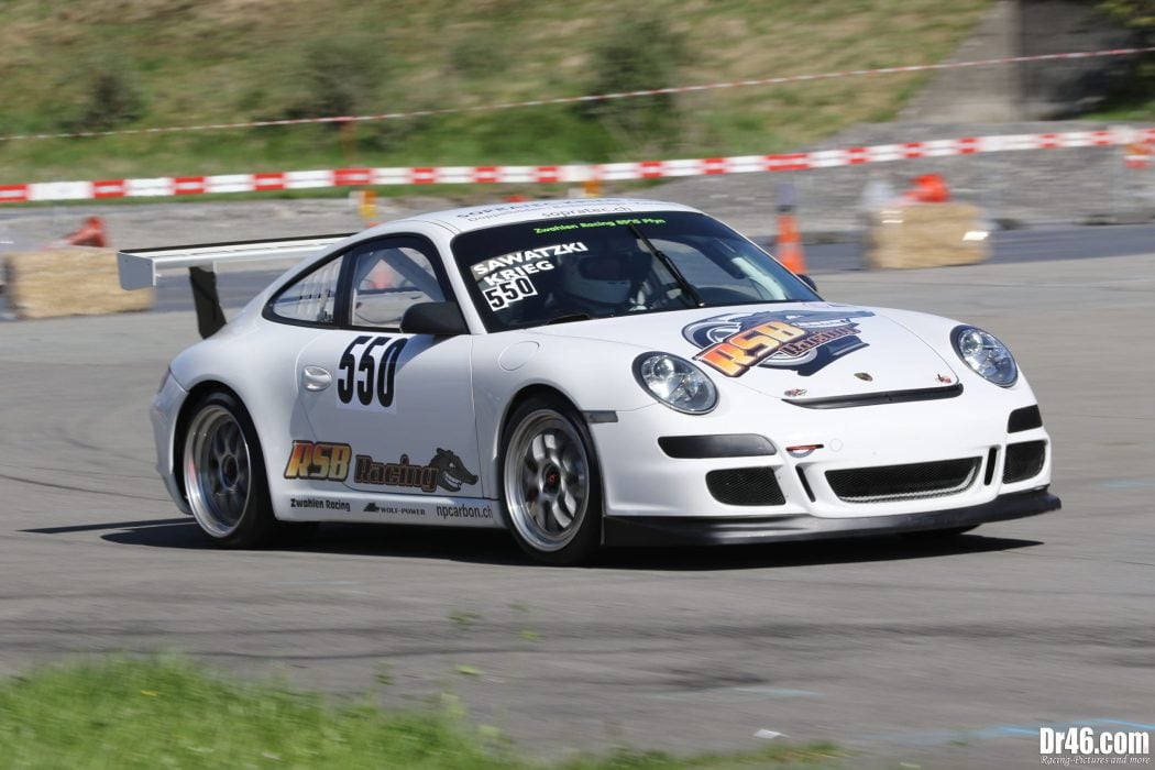 Rsb Racing Events 2